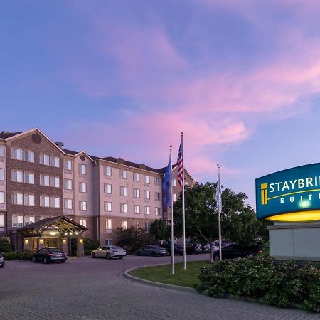 Staybridge Suites Milwaukee Airport South By Ihg Franklin (Milwaukee County) Exterior foto