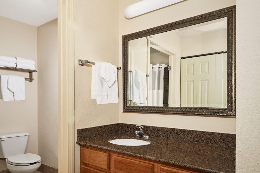 Staybridge Suites Milwaukee Airport South By Ihg Franklin (Milwaukee County) Exterior foto