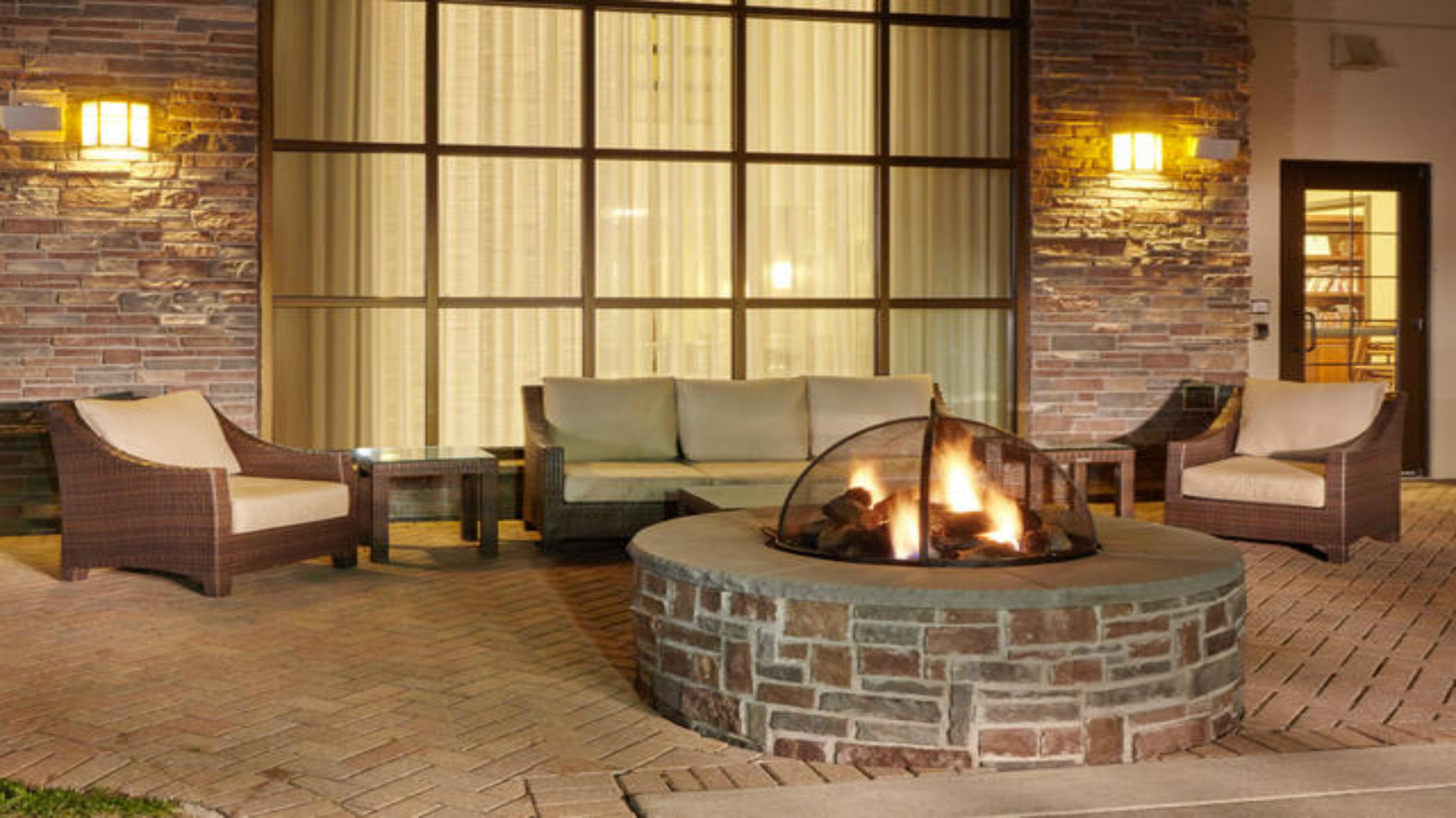 Staybridge Suites Milwaukee Airport South By Ihg Franklin (Milwaukee County) Exterior foto