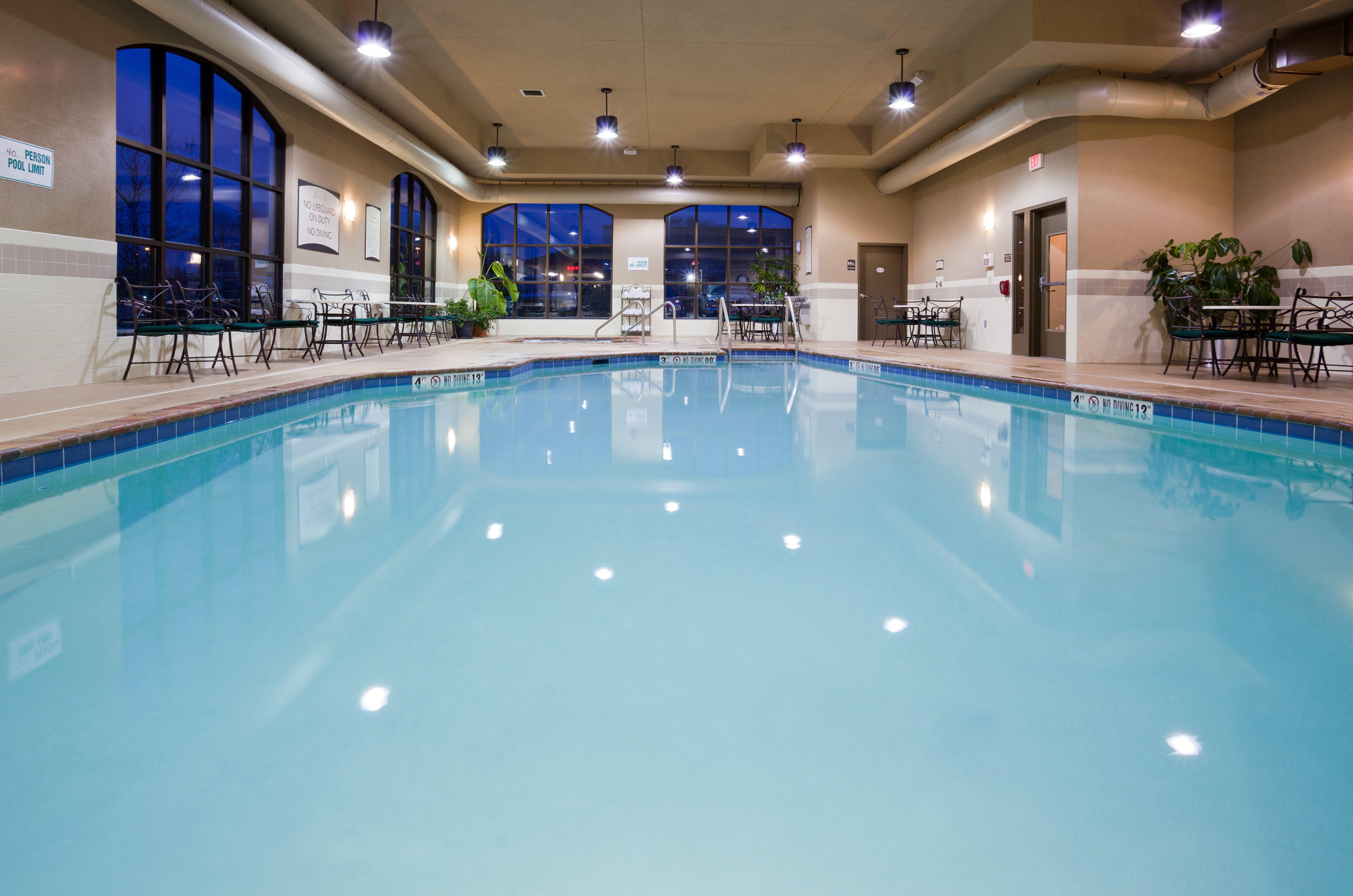 Staybridge Suites Milwaukee Airport South By Ihg Franklin (Milwaukee County) Exterior foto
