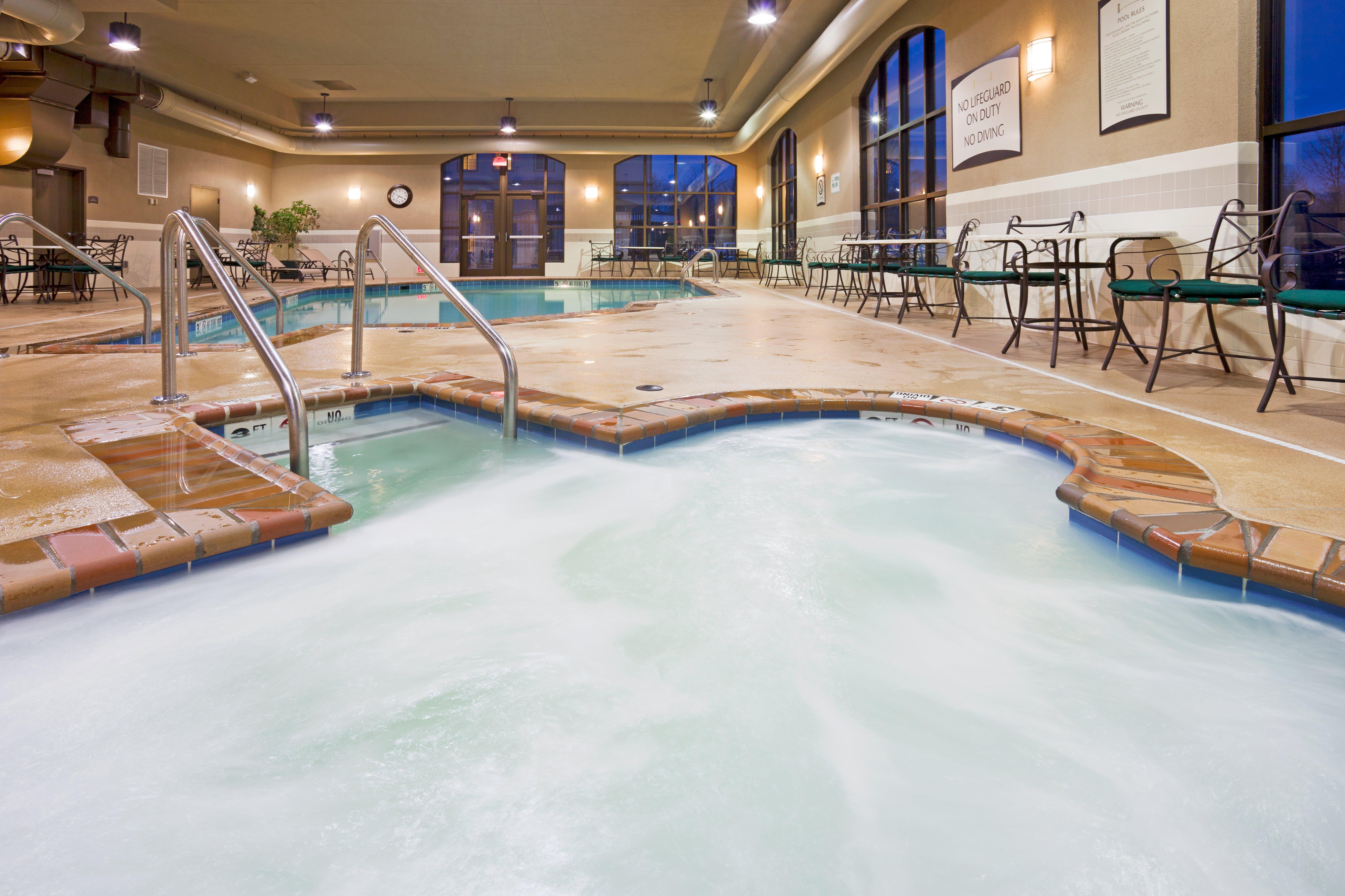 Staybridge Suites Milwaukee Airport South By Ihg Franklin (Milwaukee County) Exterior foto