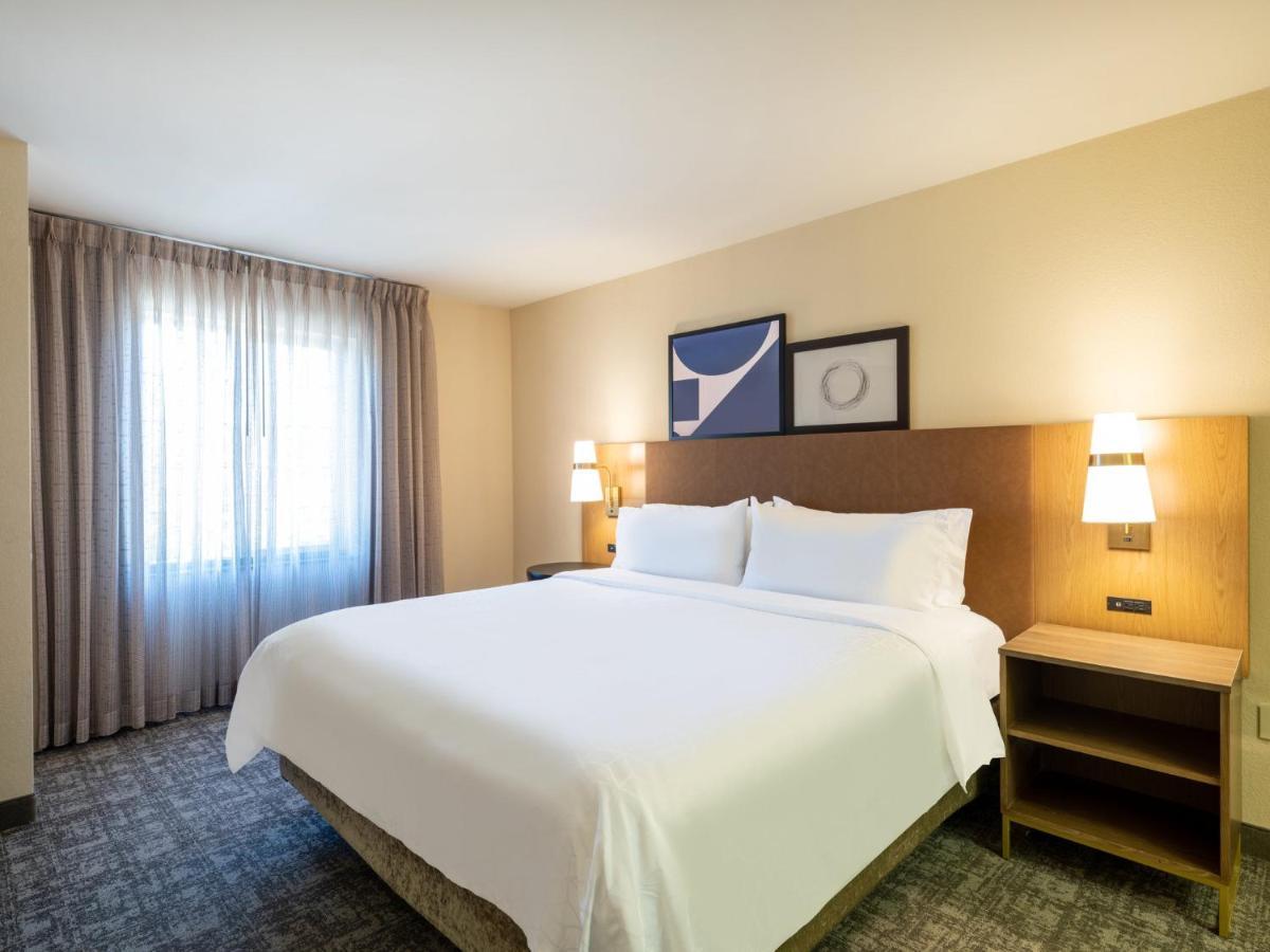 Staybridge Suites Milwaukee Airport South By Ihg Franklin (Milwaukee County) Exterior foto