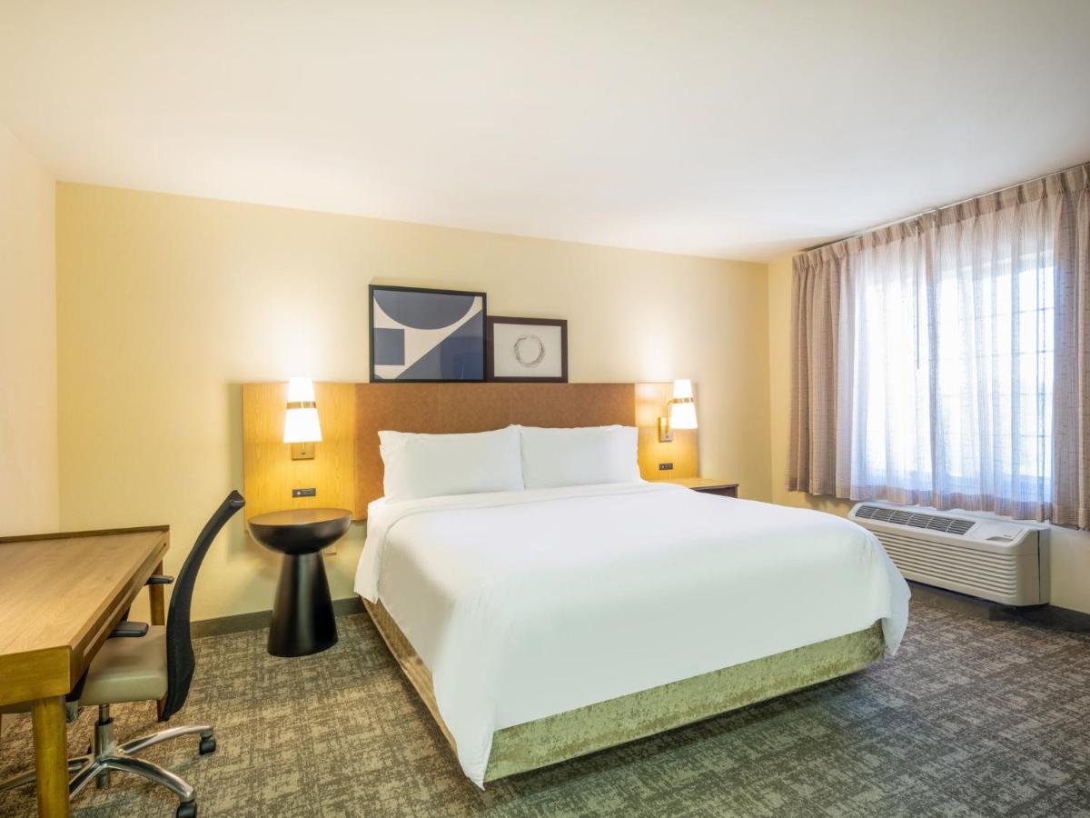 Staybridge Suites Milwaukee Airport South By Ihg Franklin (Milwaukee County) Exterior foto
