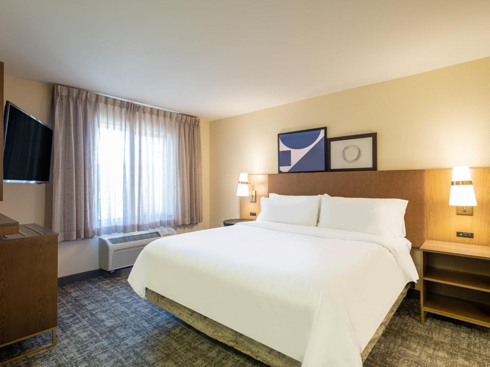 Staybridge Suites Milwaukee Airport South By Ihg Franklin (Milwaukee County) Exterior foto