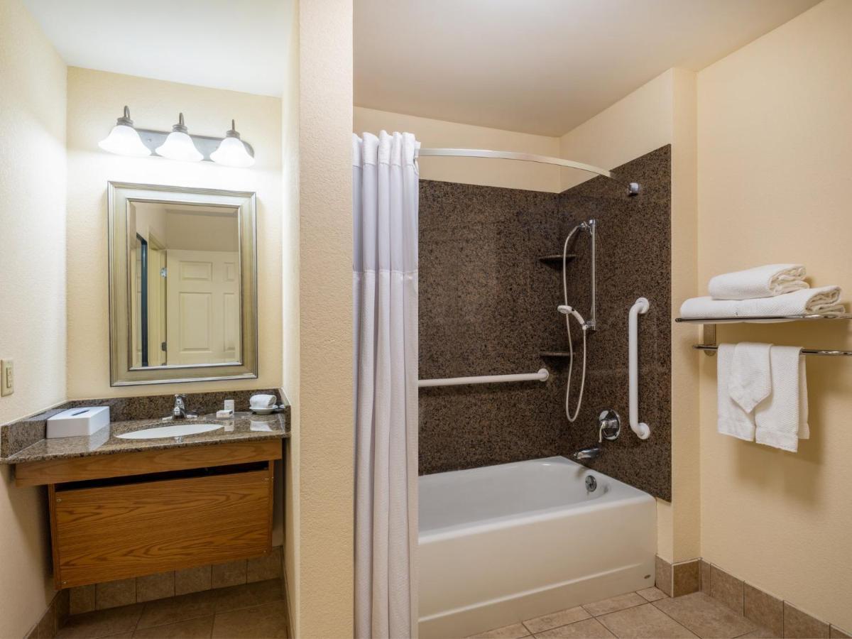Staybridge Suites Milwaukee Airport South By Ihg Franklin (Milwaukee County) Exterior foto