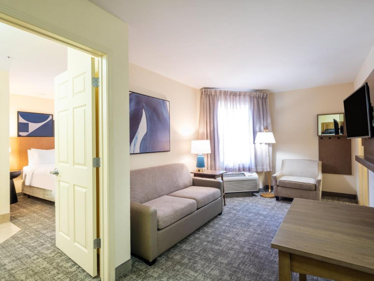 Staybridge Suites Milwaukee Airport South By Ihg Franklin (Milwaukee County) Exterior foto