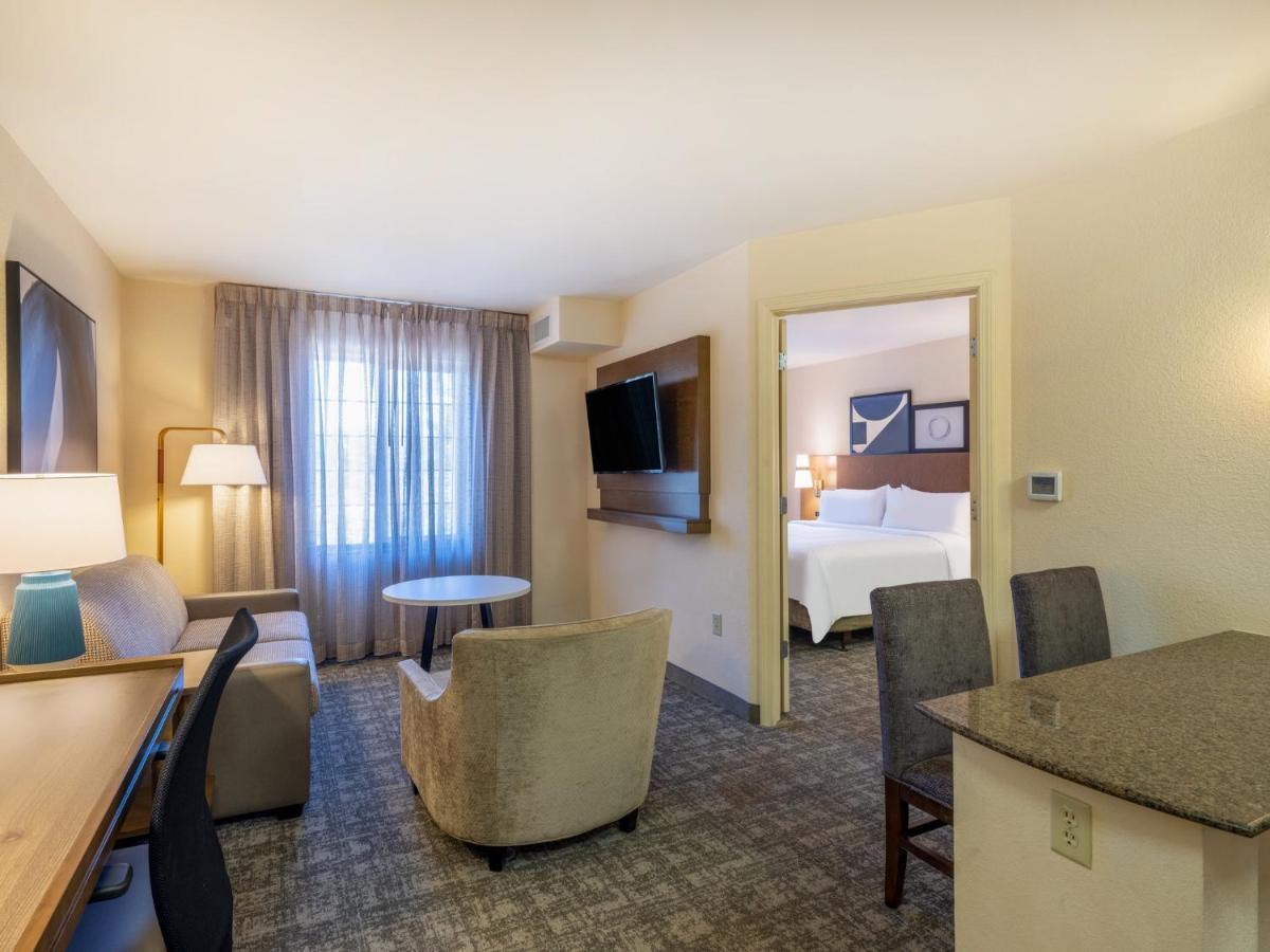 Staybridge Suites Milwaukee Airport South By Ihg Franklin (Milwaukee County) Exterior foto