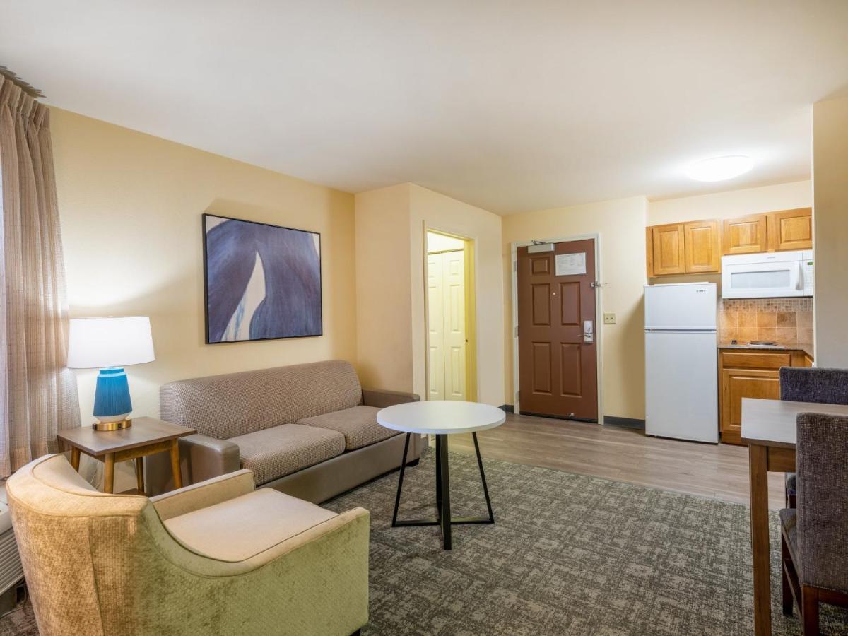 Staybridge Suites Milwaukee Airport South By Ihg Franklin (Milwaukee County) Exterior foto