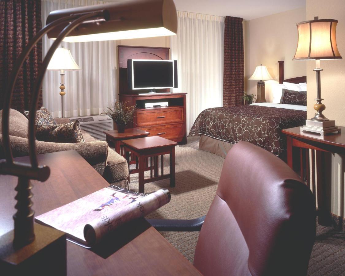 Staybridge Suites Milwaukee Airport South By Ihg Franklin (Milwaukee County) Exterior foto