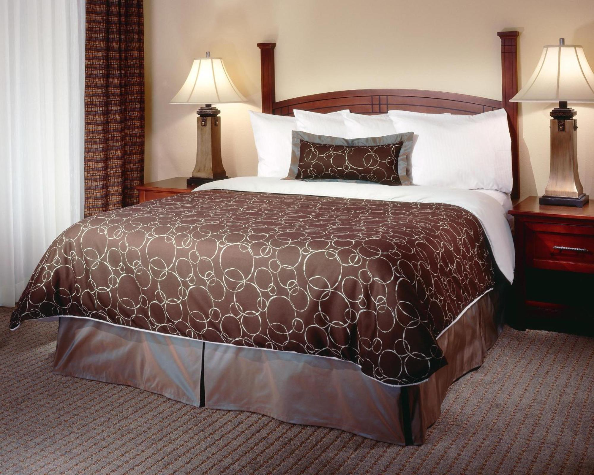 Staybridge Suites Milwaukee Airport South By Ihg Franklin (Milwaukee County) Exterior foto
