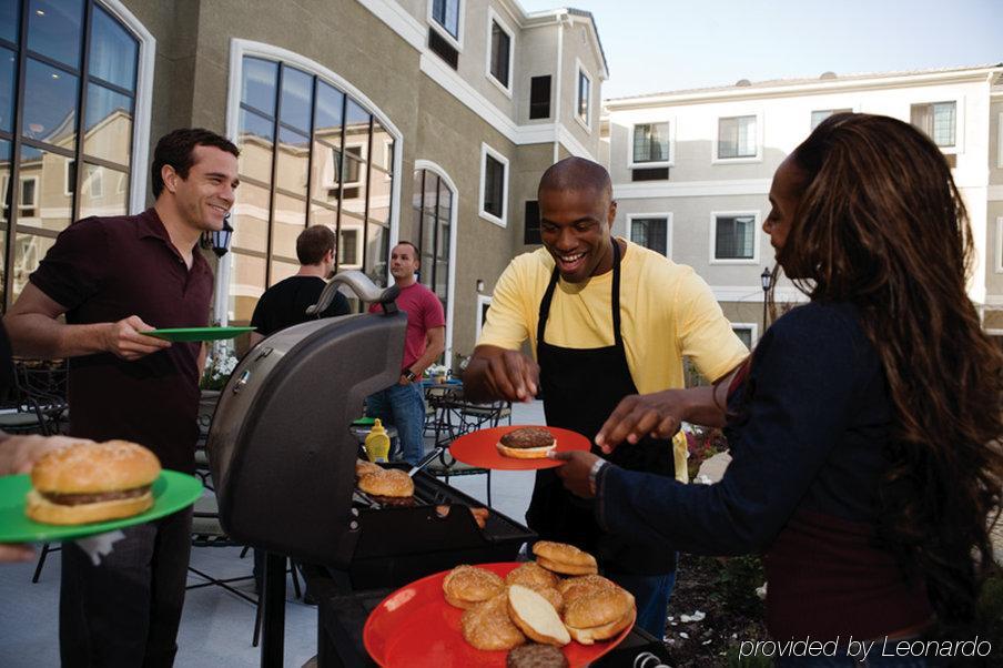 Staybridge Suites Milwaukee Airport South By Ihg Franklin (Milwaukee County) Restaurante foto