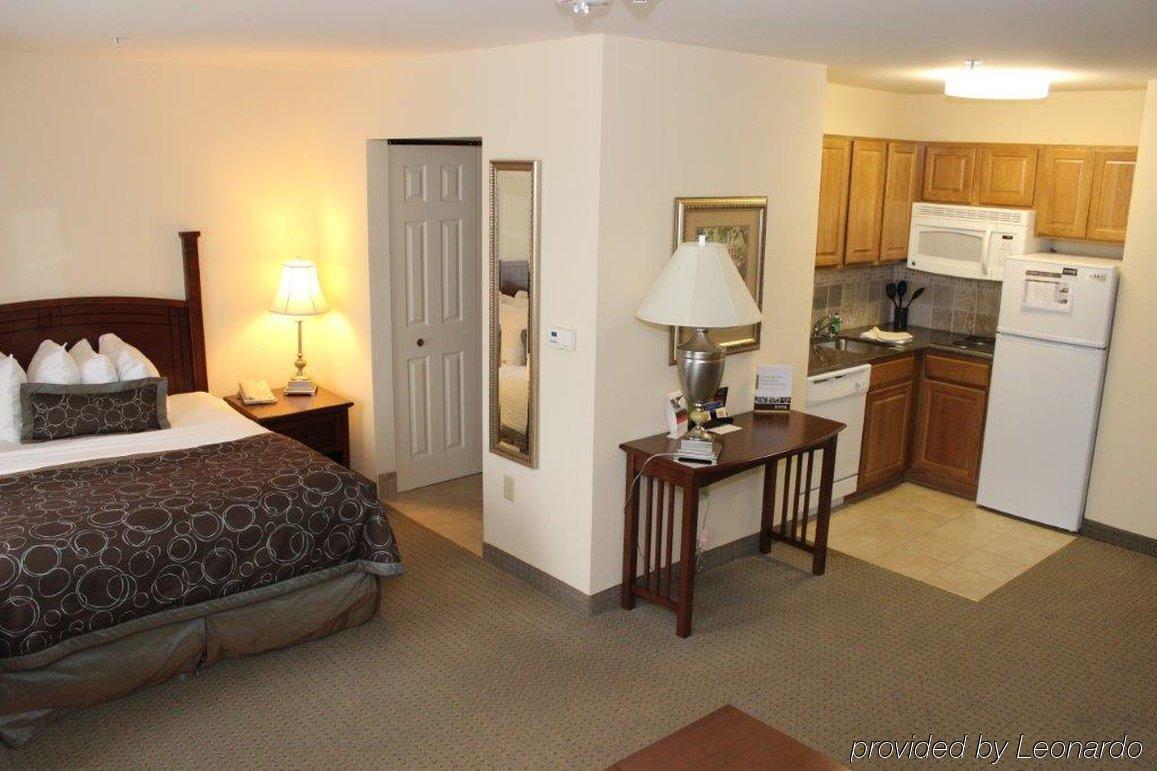 Staybridge Suites Milwaukee Airport South By Ihg Franklin (Milwaukee County) Exterior foto