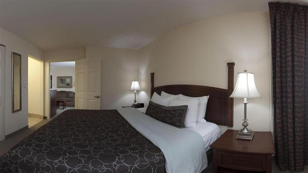 Staybridge Suites Milwaukee Airport South By Ihg Franklin (Milwaukee County) Exterior foto