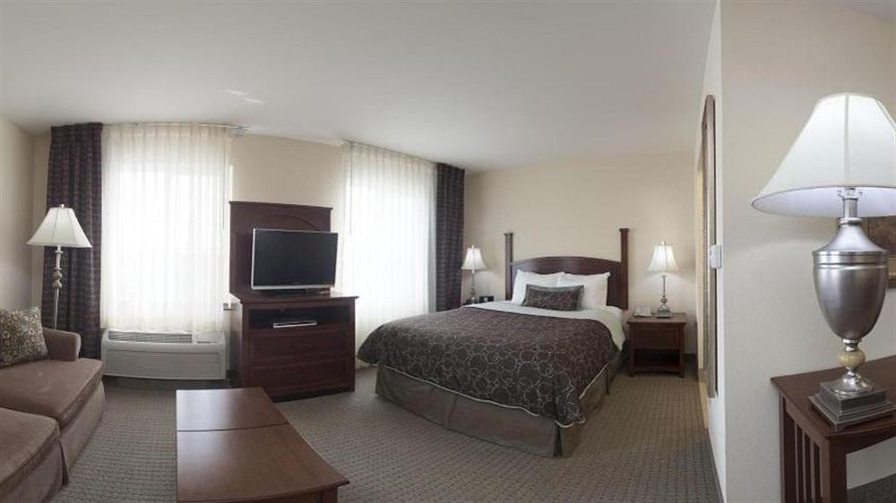 Staybridge Suites Milwaukee Airport South By Ihg Franklin (Milwaukee County) Exterior foto