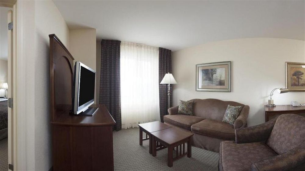 Staybridge Suites Milwaukee Airport South By Ihg Franklin (Milwaukee County) Exterior foto