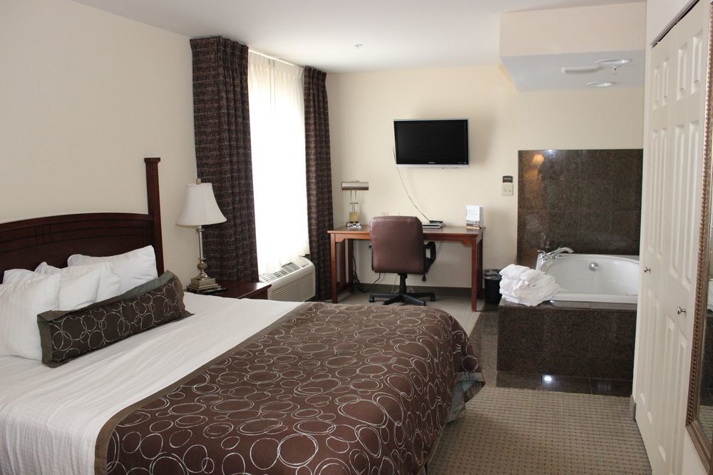 Staybridge Suites Milwaukee Airport South By Ihg Franklin (Milwaukee County) Exterior foto